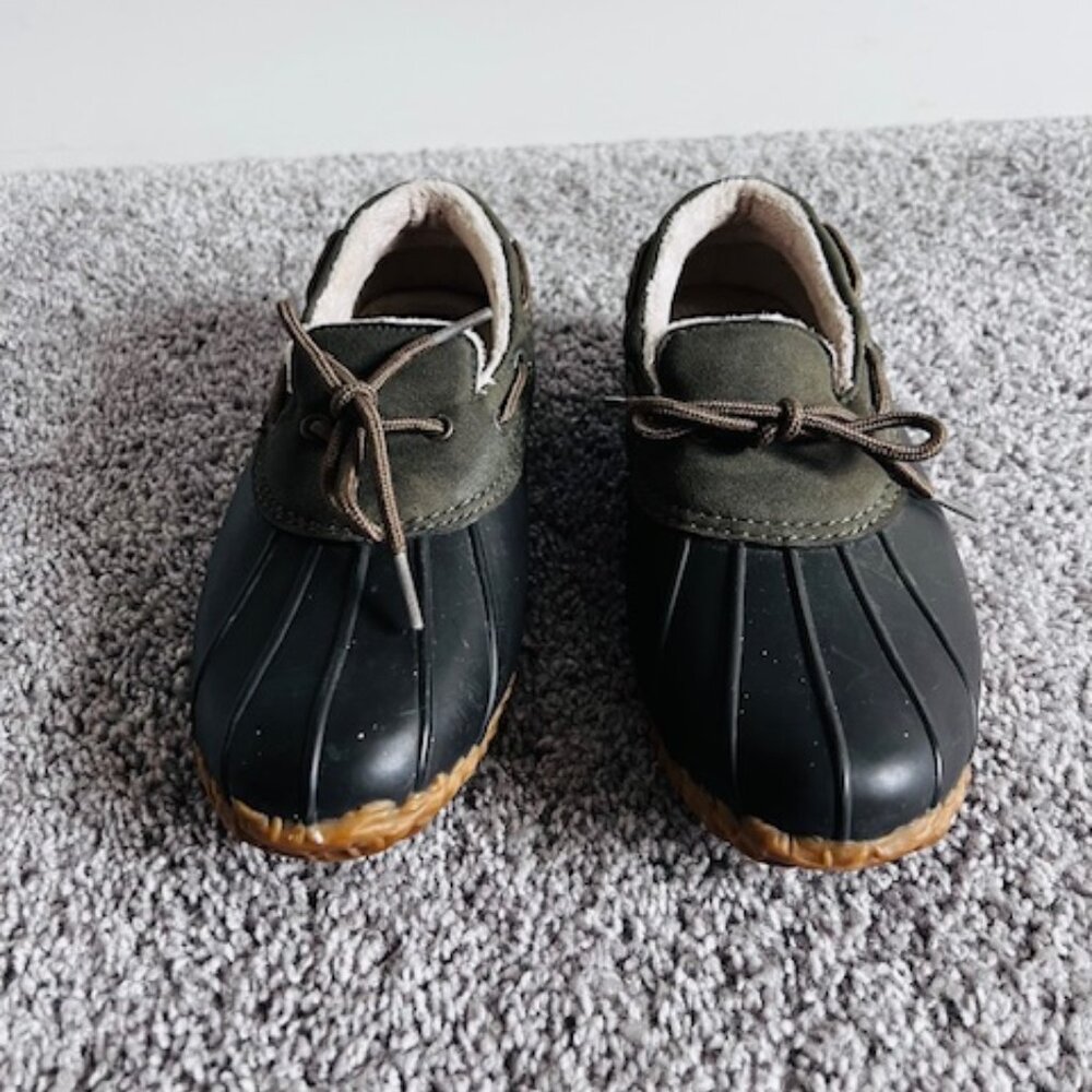 JBU by Jambu Women's Gwen Waterproof Rain Shoe